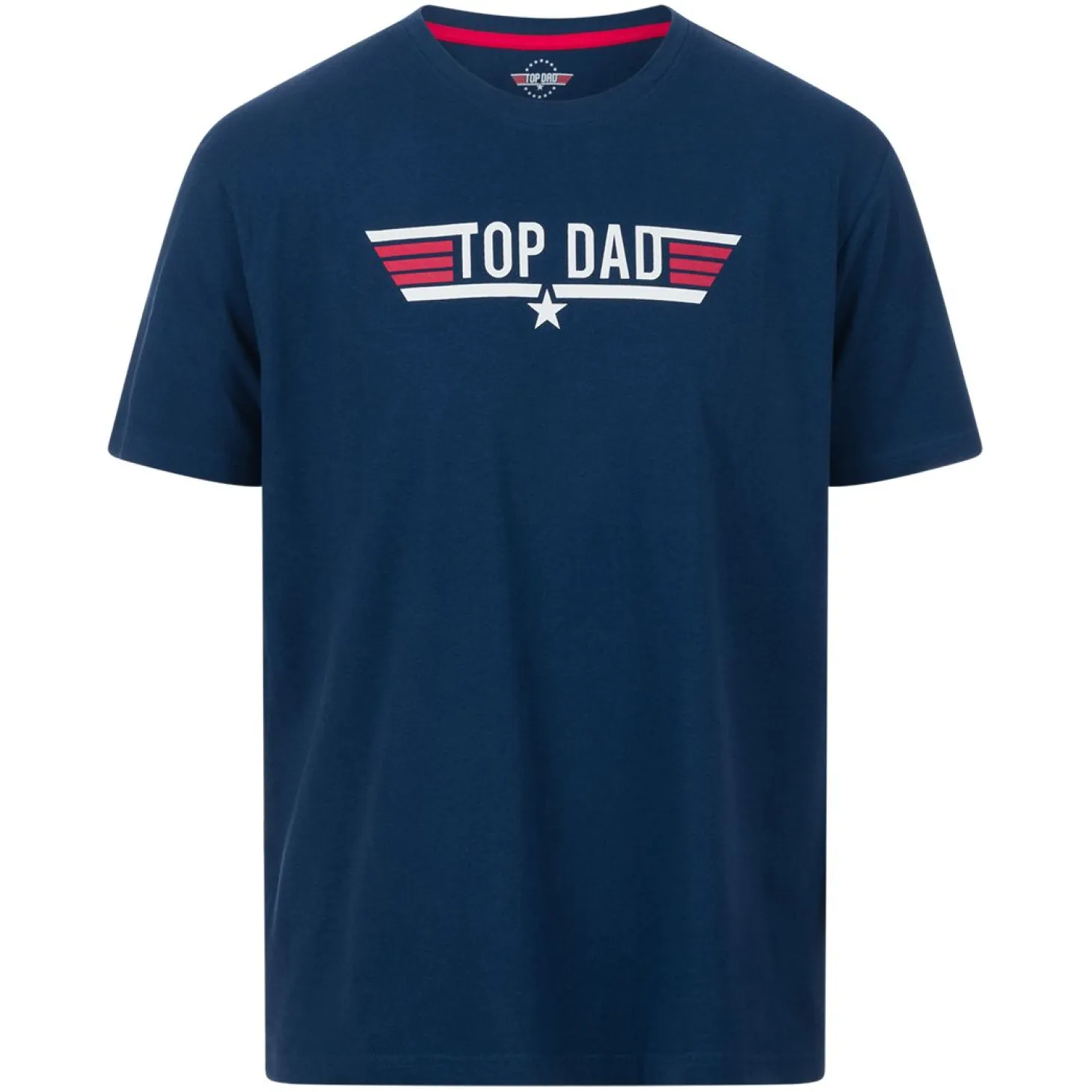 T-skjorte Top Dad
