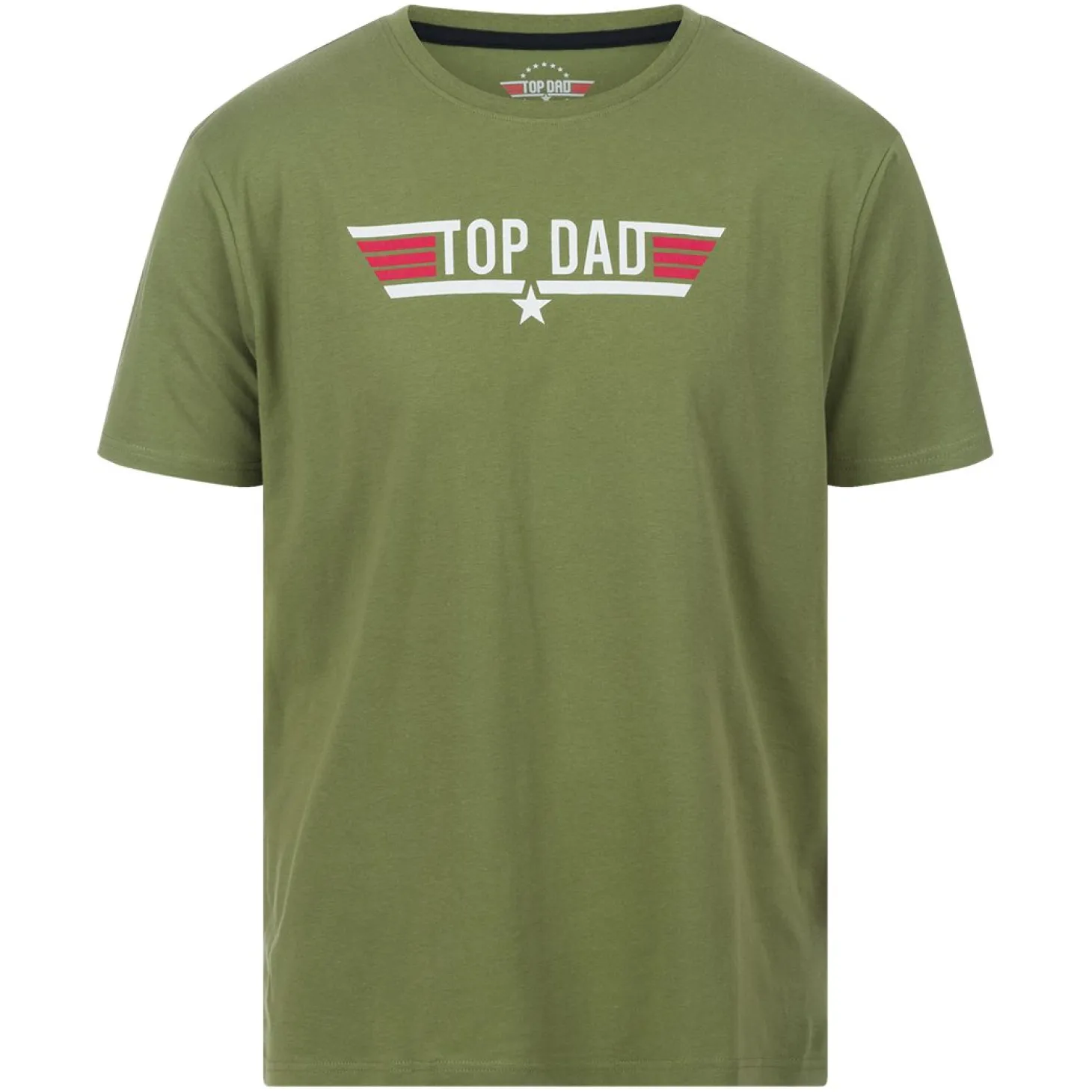 T-skjorte Top Dad