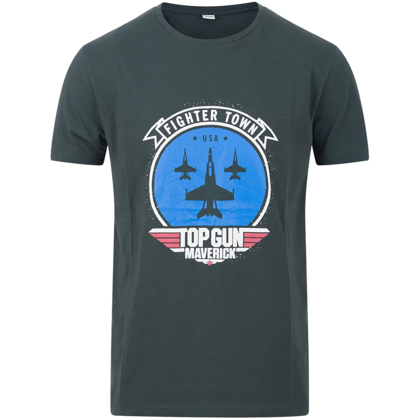 T-skjorte Top Gun