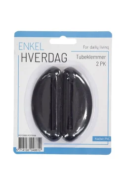 Tubeklemme
