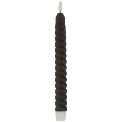 Twist ledstakelys 2pk