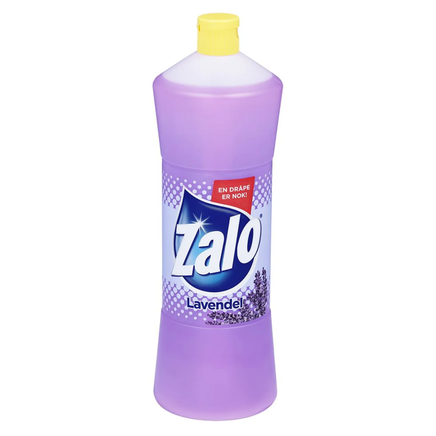 Ultra lavendel 750ml
