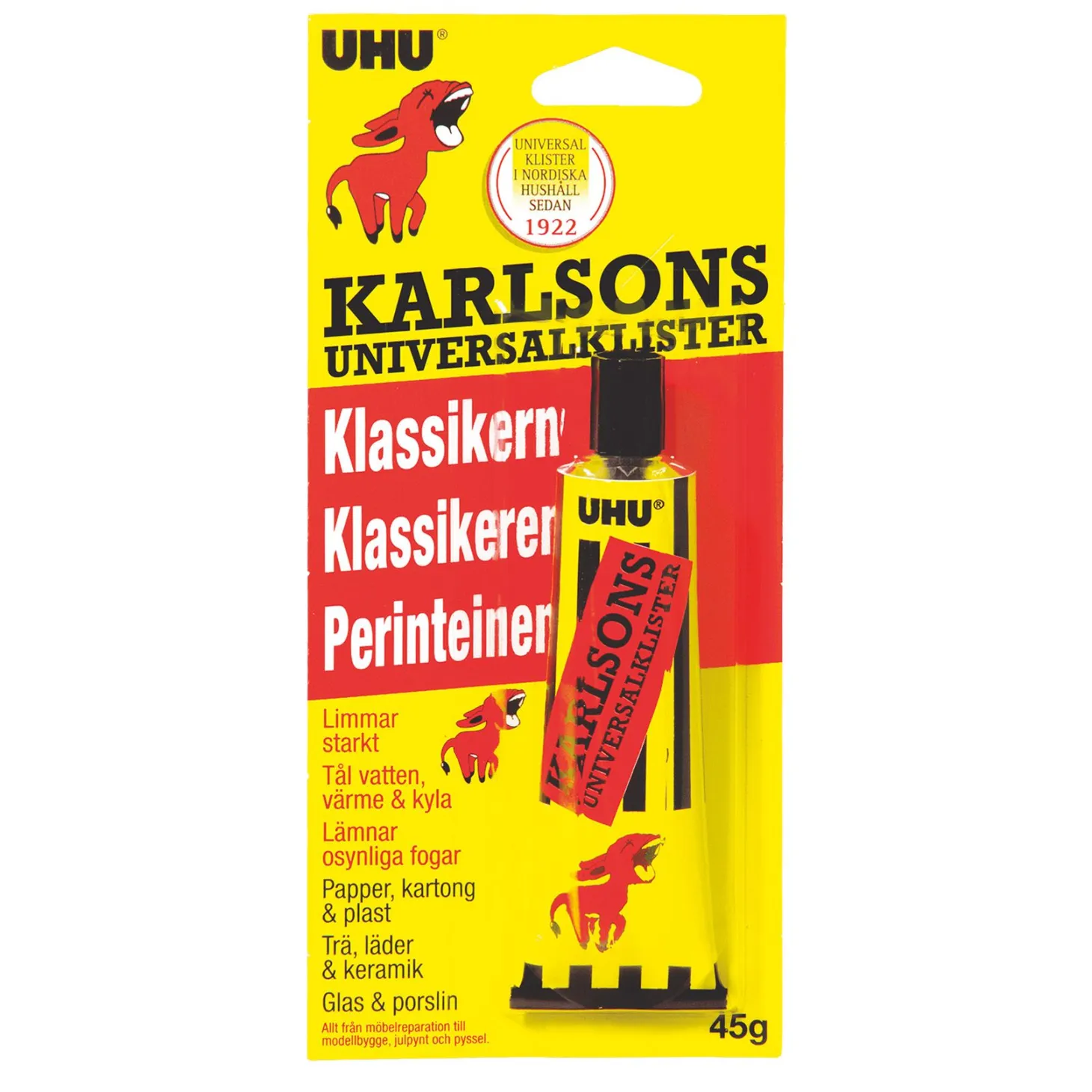 Universallim 45g tube