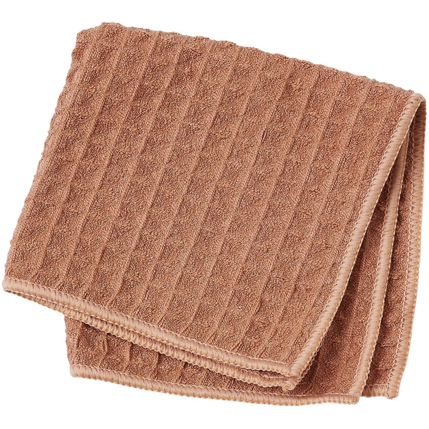 Vaffel microfiber kjøkkenklut