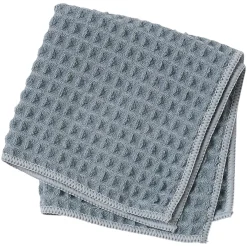 Vaffel microfiber kjøkkenklut