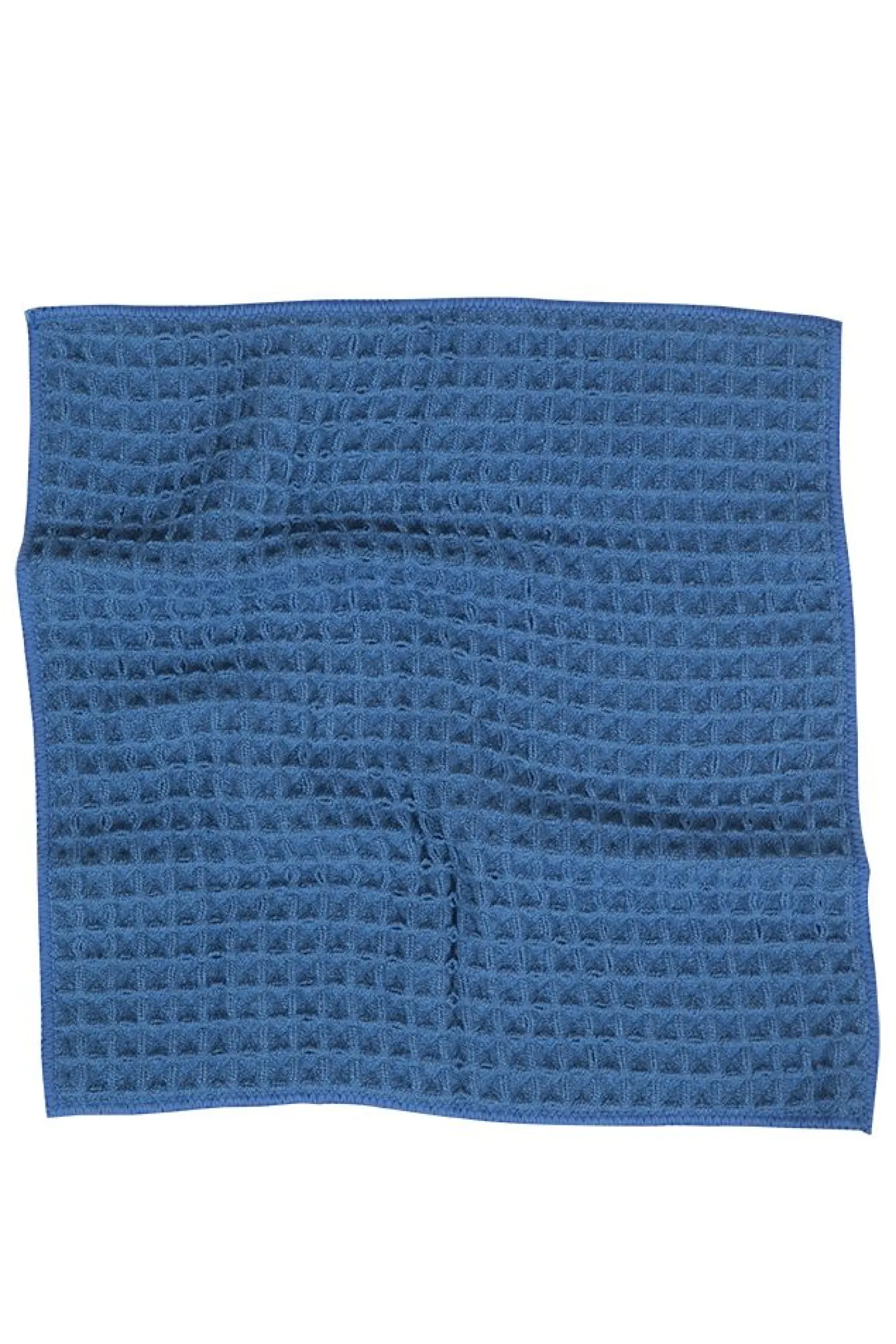 Vaffel microfiber kjøkkenklut