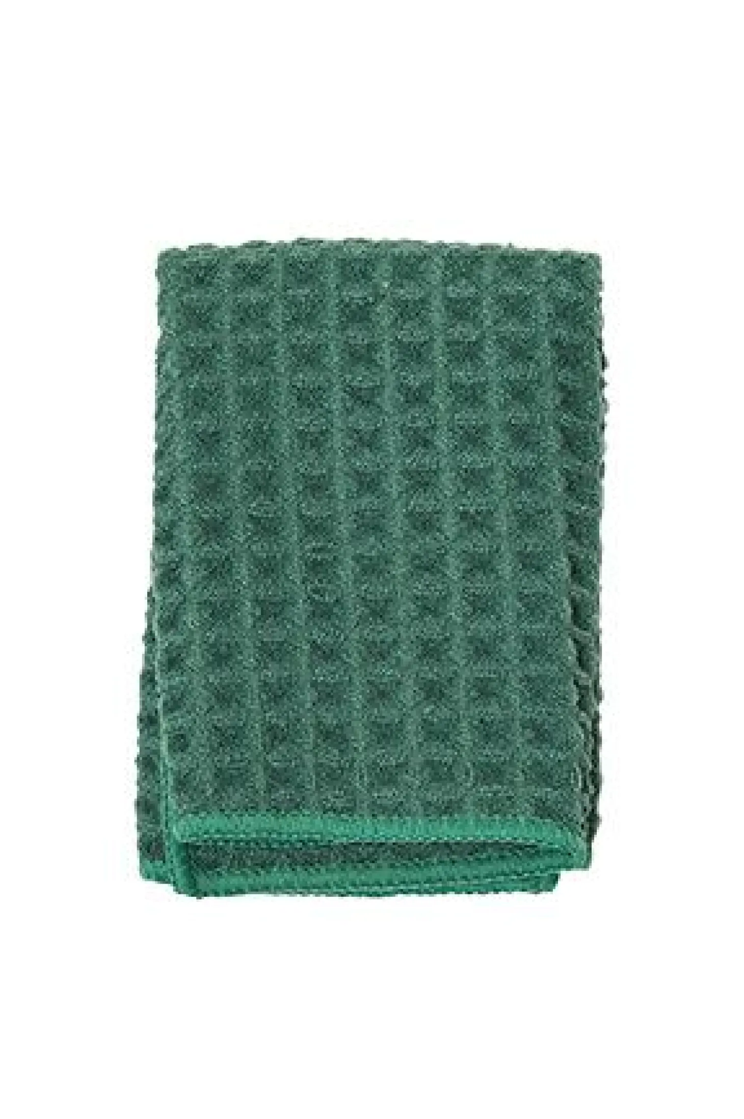 Vaffel microfiber kjøkkenklut