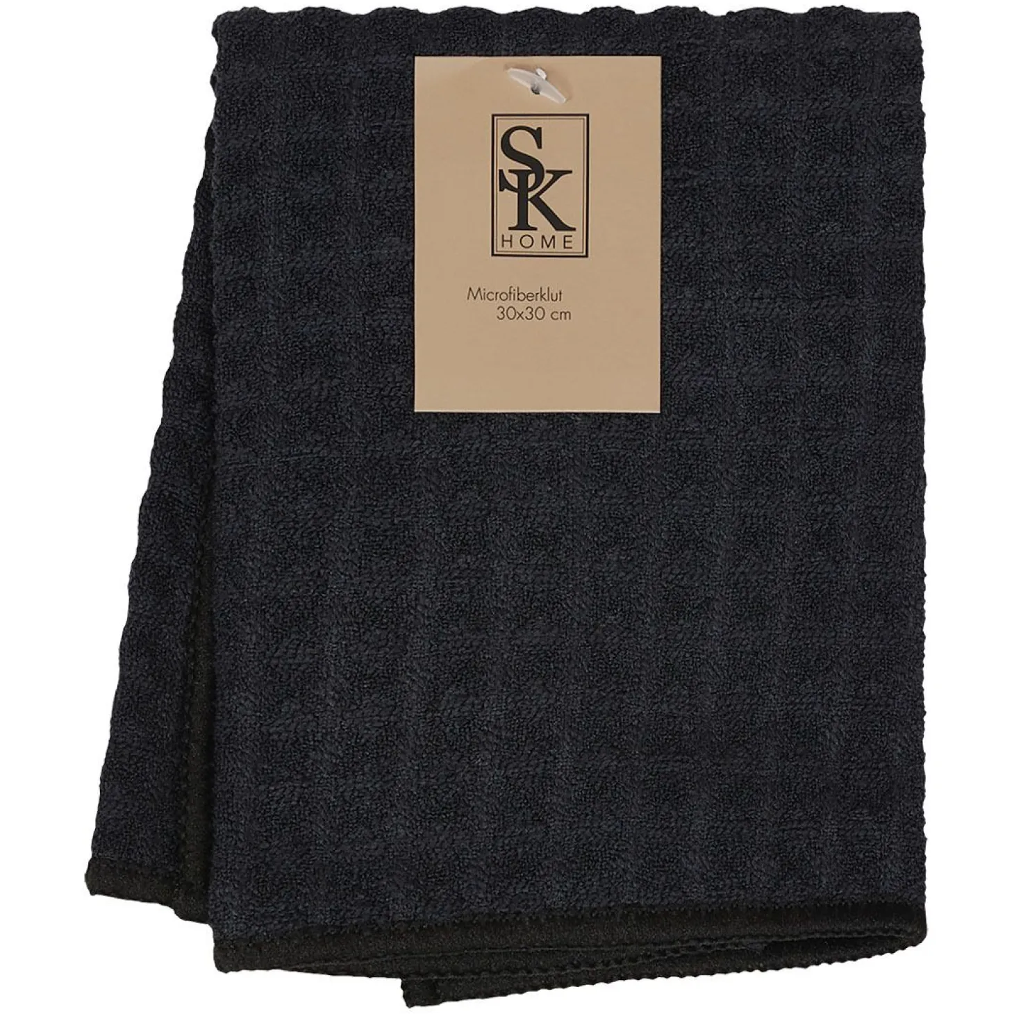 Vaffel microfiber kjøkkenklut