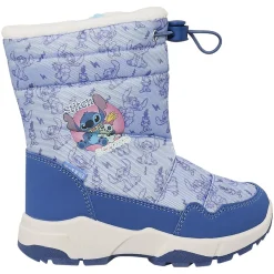 Vannavisende boots