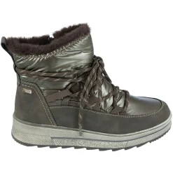 Vannavvisende vinterboots Aubrey