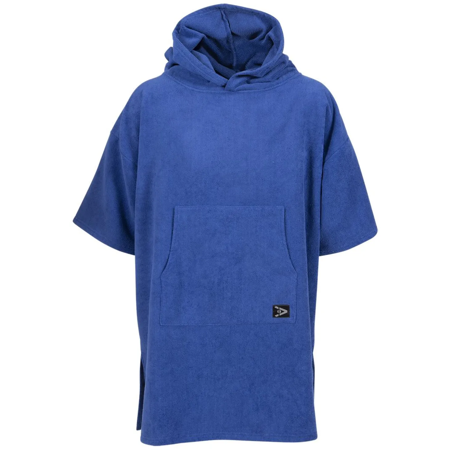 Vannkanten skifte-/badeponcho