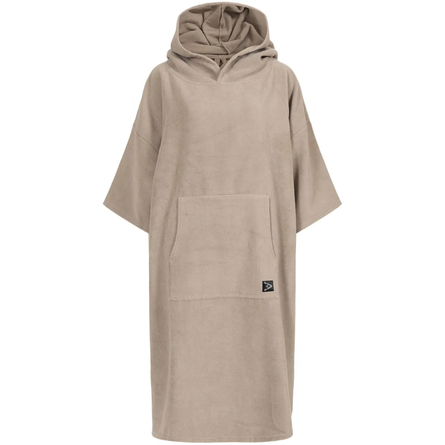 Vannkanten skifte-/badeponcho