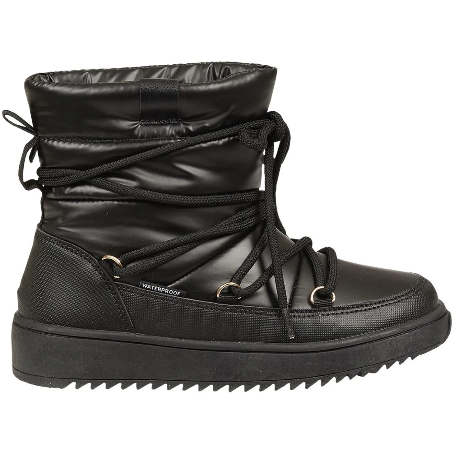 Vanntett vinterboots Lindvallen
