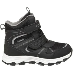 Vanntett vinterboots Snøfnugg