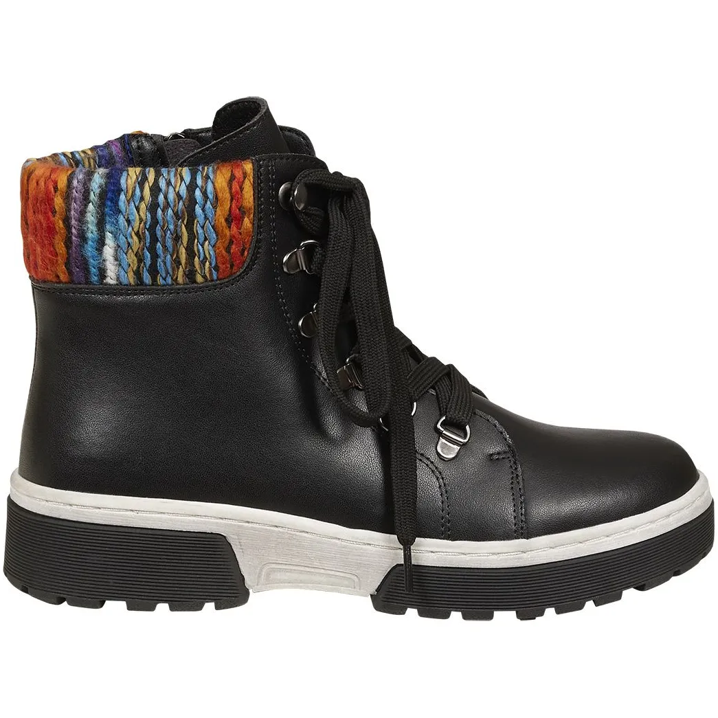 Varme vinterboots Malina