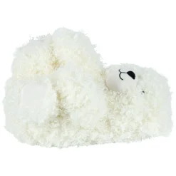 Varm tøffel Teddy
