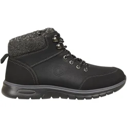 Varm vinterboots Maric