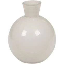 Vase i glass Betty 10,5x13cm