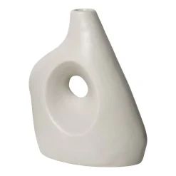 Vase i keramikk Cammi