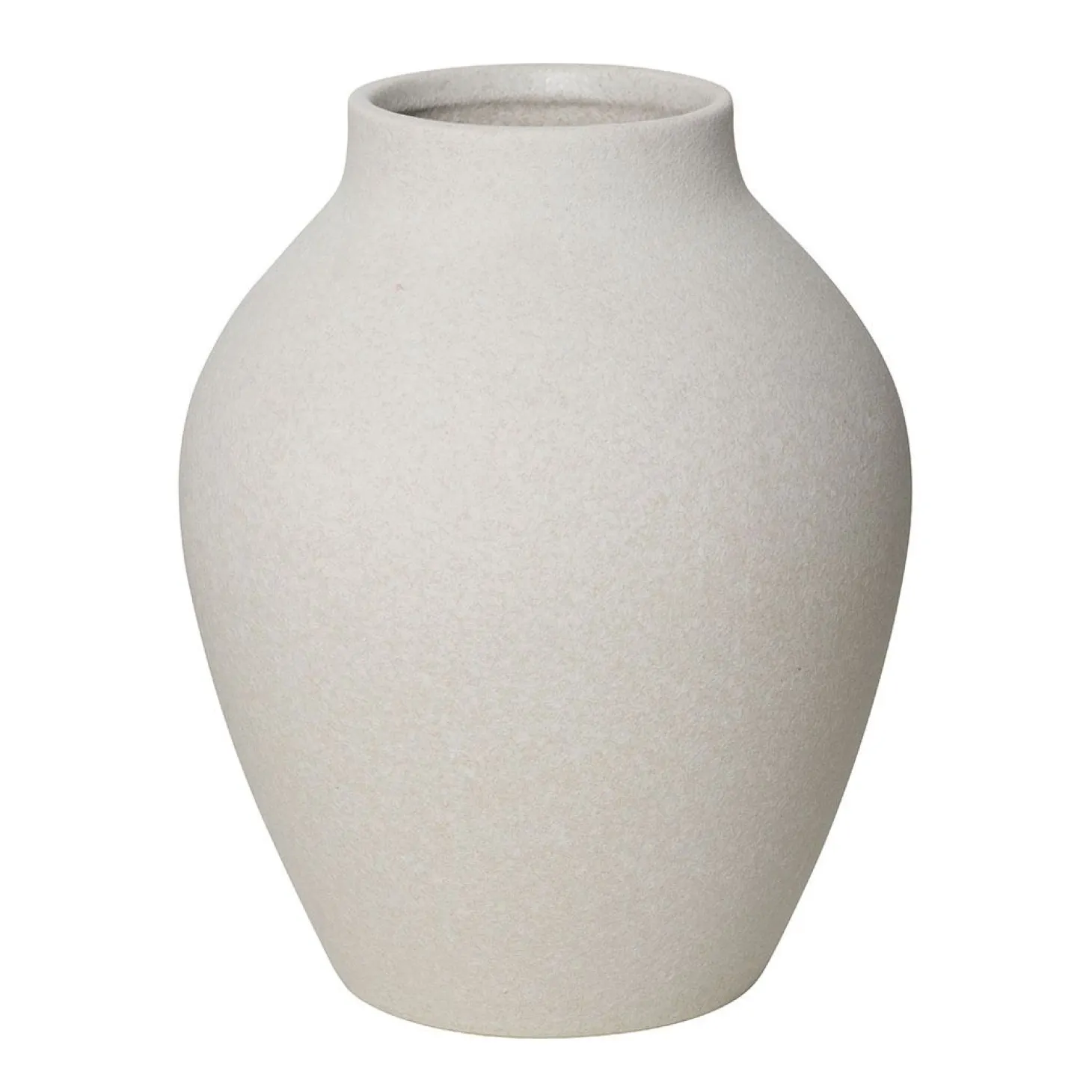 Vase i keramikk Milli