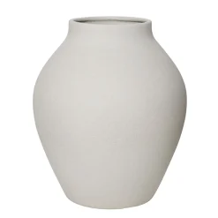 Vase i keramikk Milli
