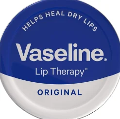 Vaseline Kløver (Rose lips)