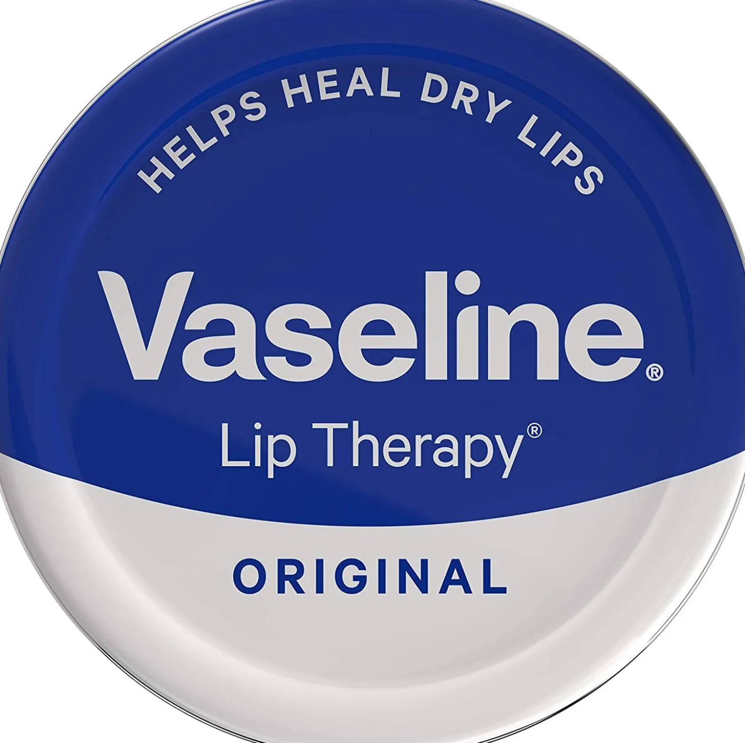 Vaseline Kløver (Rose lips)