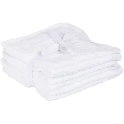 Vaskeklut 6pk