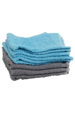Vaskeklut 6pk