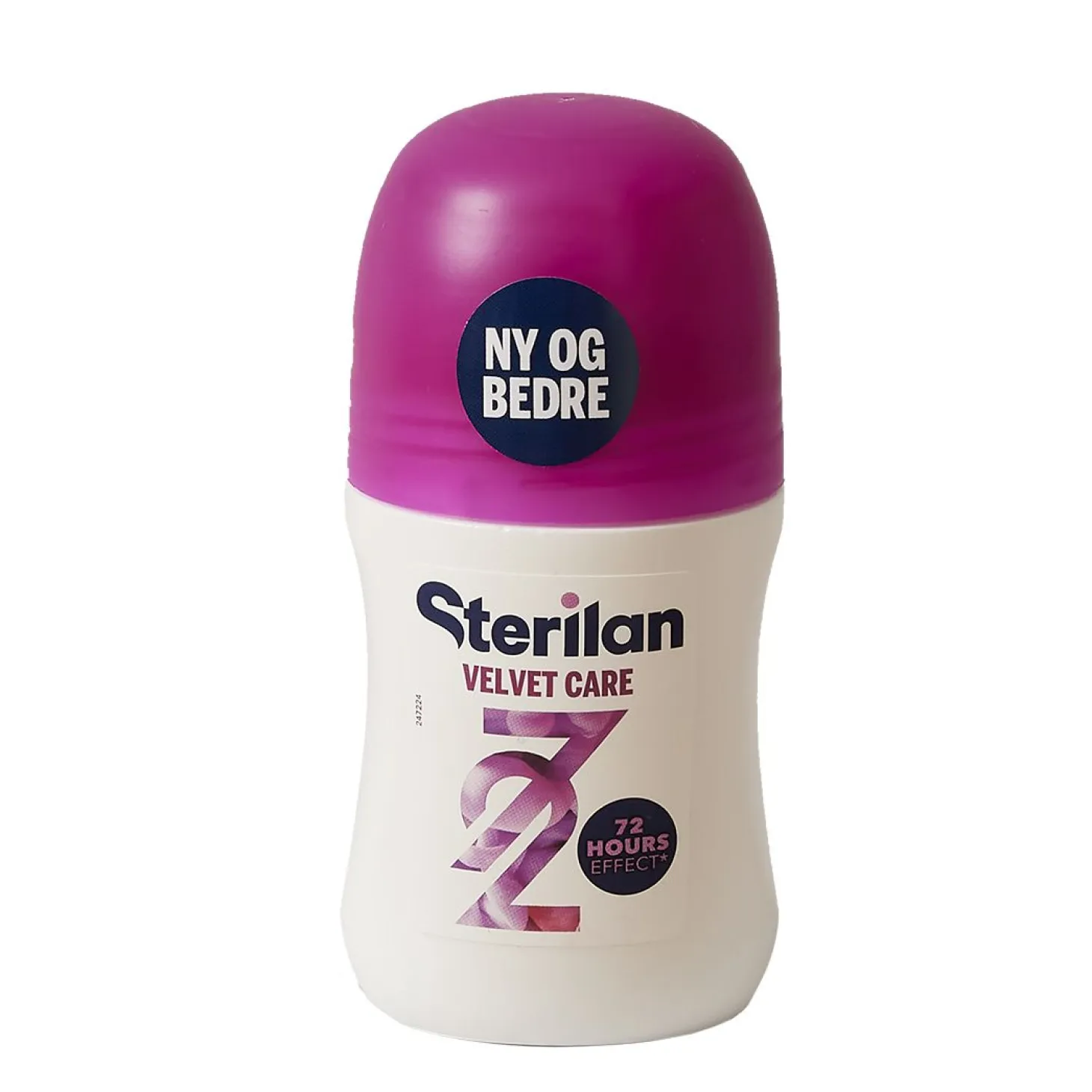 Velvet Care Roll-on