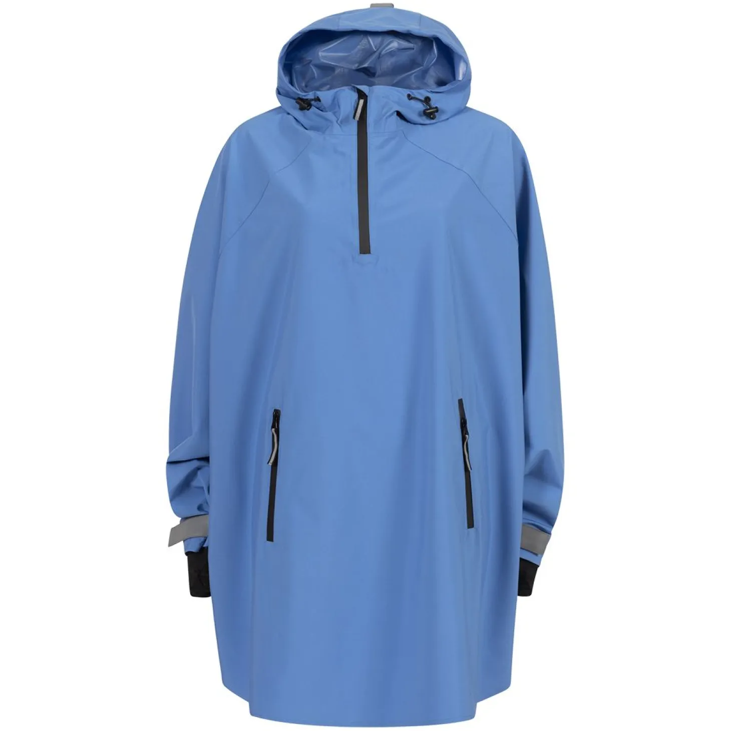 Vestland poncho