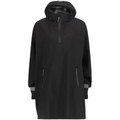 Vestland poncho