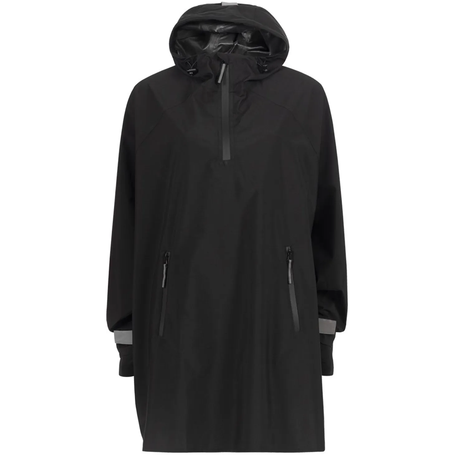 Vestland poncho
