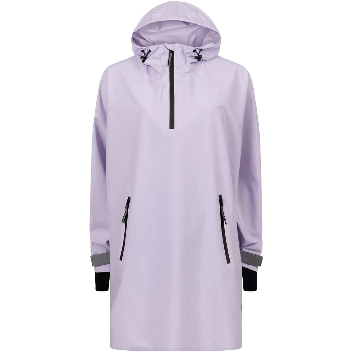 Vestland poncho