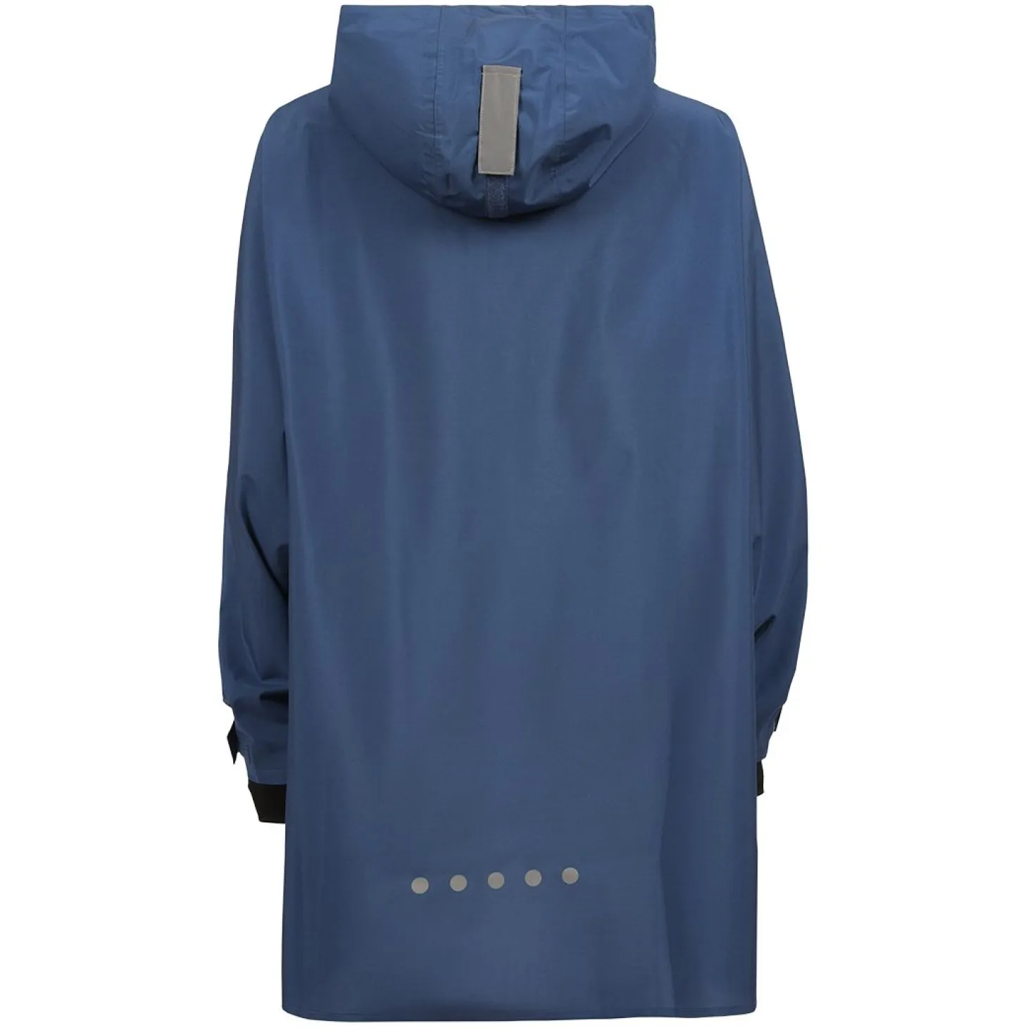 Vestland poncho