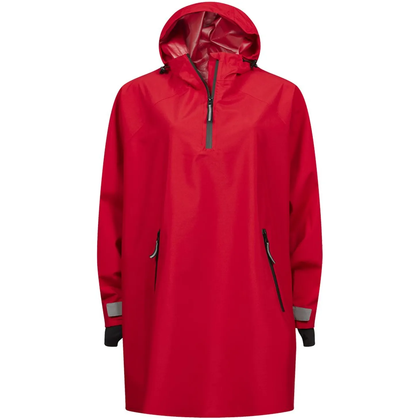 Vestland poncho
