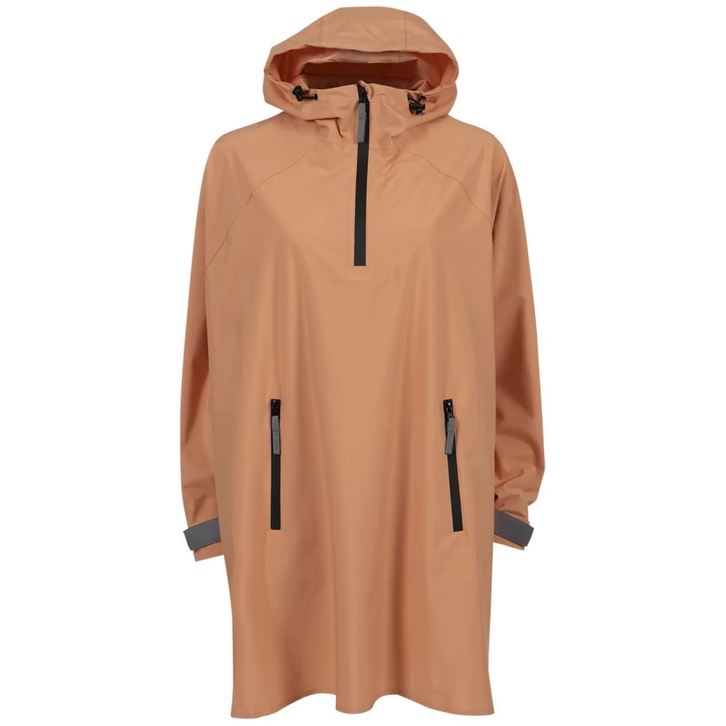 Vestland poncho