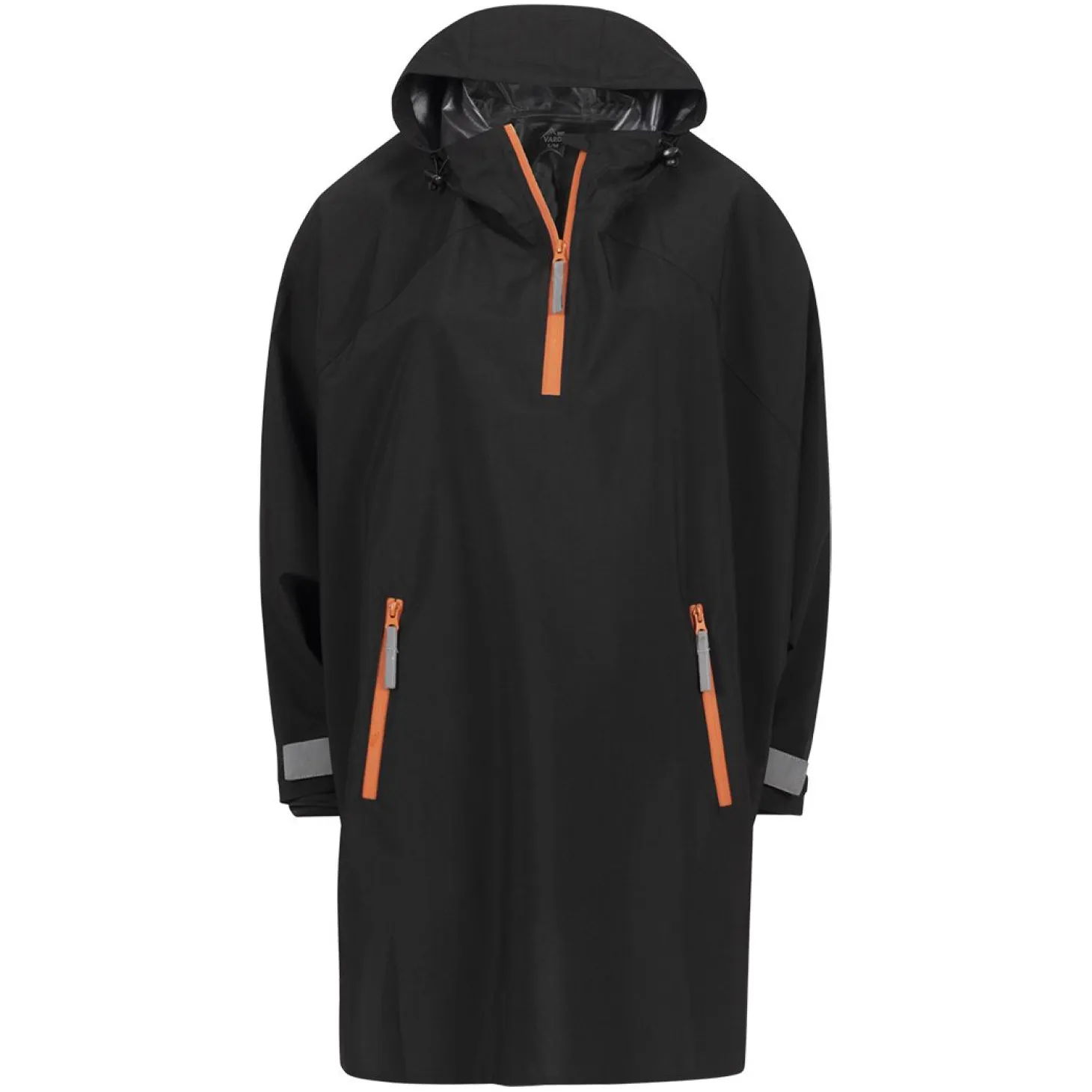 Vestland poncho