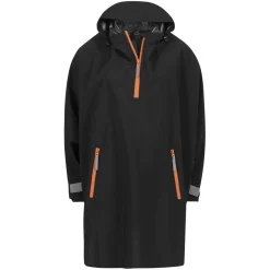 Vestland poncho