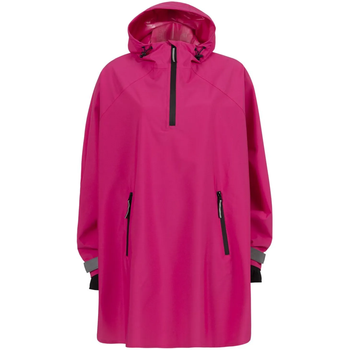Vestland poncho