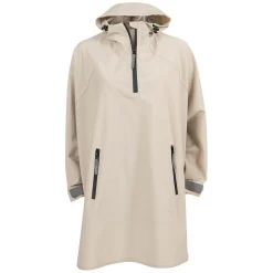 Vestland poncho