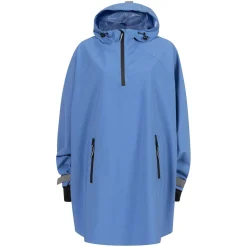 Vestland poncho