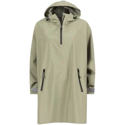 Vestland poncho