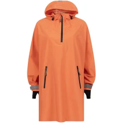 Vestland poncho