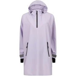 Vestland poncho