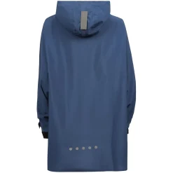 Vestland poncho