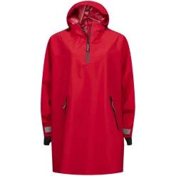 Vestland poncho