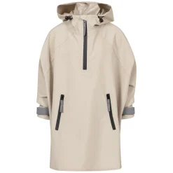 Vestland poncho til barn