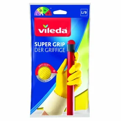 Vileda supergrip hanske