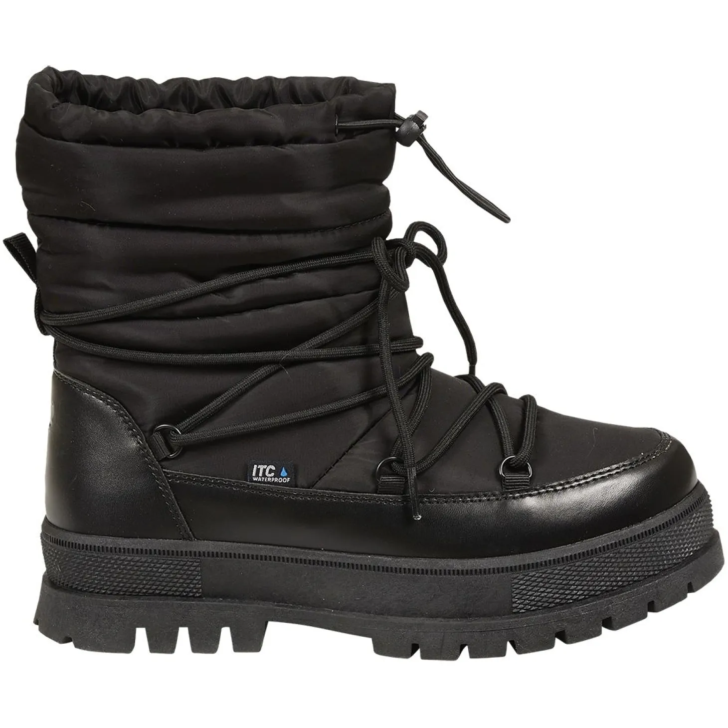 Vimasin vanntett vinterboots
